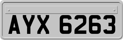 AYX6263