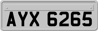 AYX6265