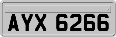 AYX6266