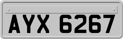 AYX6267