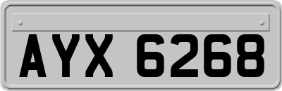 AYX6268