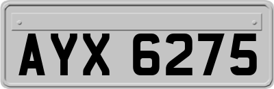 AYX6275