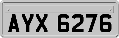 AYX6276