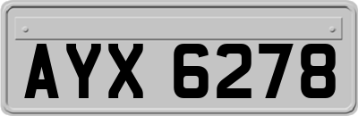 AYX6278