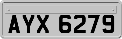 AYX6279