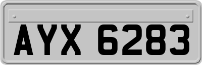 AYX6283