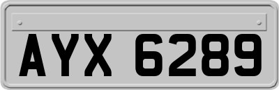 AYX6289