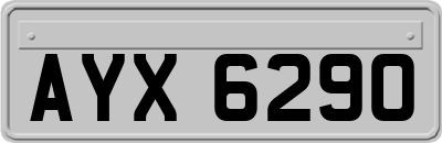 AYX6290