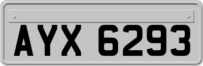 AYX6293