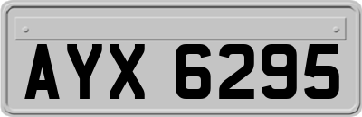 AYX6295