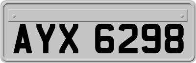 AYX6298