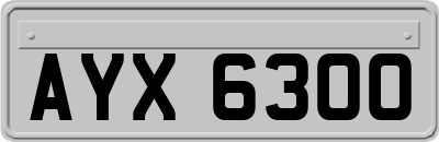 AYX6300