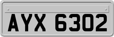 AYX6302