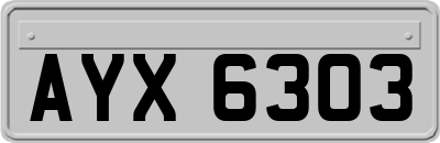 AYX6303