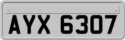AYX6307