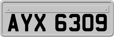 AYX6309