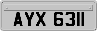 AYX6311