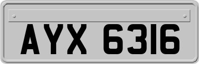 AYX6316