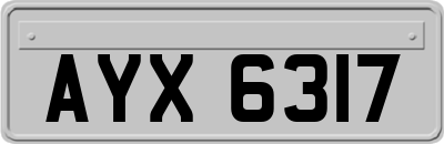 AYX6317
