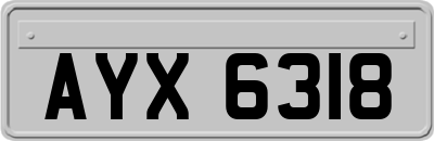 AYX6318