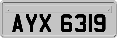 AYX6319