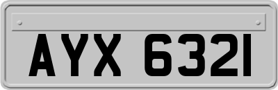 AYX6321