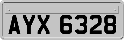 AYX6328