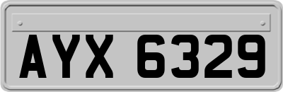AYX6329