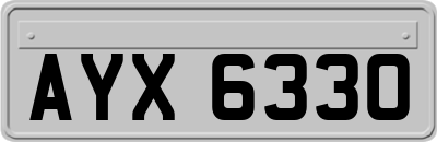 AYX6330