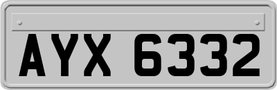 AYX6332