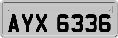 AYX6336