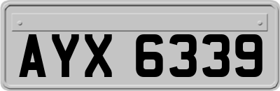 AYX6339