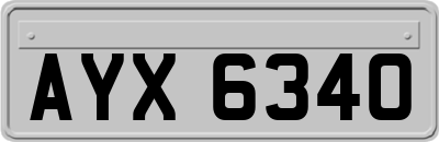 AYX6340