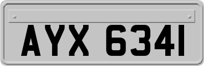 AYX6341