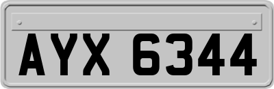 AYX6344