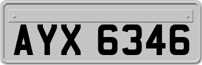 AYX6346