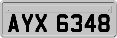 AYX6348