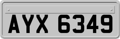 AYX6349