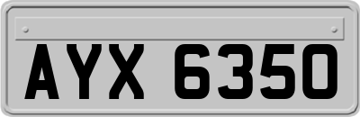 AYX6350