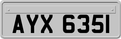 AYX6351