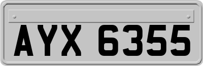 AYX6355