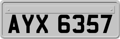 AYX6357