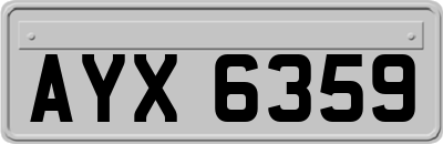 AYX6359