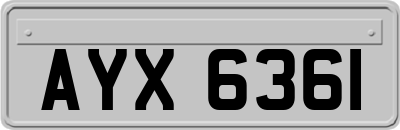 AYX6361