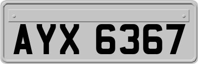 AYX6367