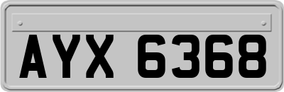 AYX6368