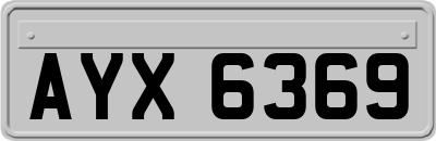 AYX6369