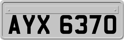 AYX6370