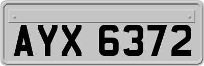 AYX6372