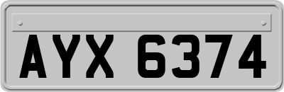 AYX6374
